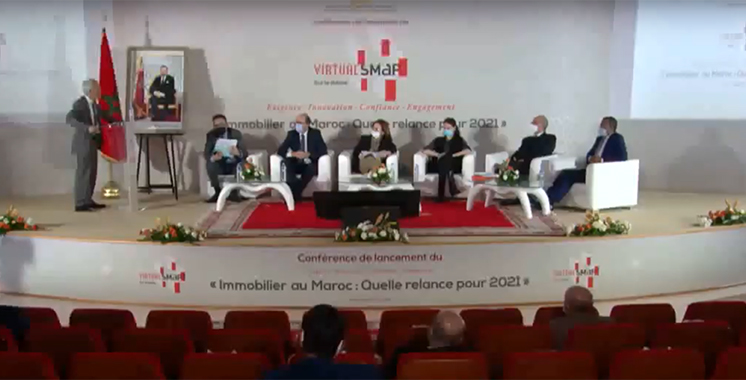 La reprise immobilière sous la loupe des professionnels