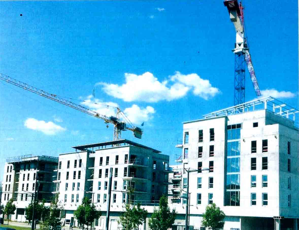 La Vie éco : Le secteur immobilier a tous les atouts pour repartir de plus belle