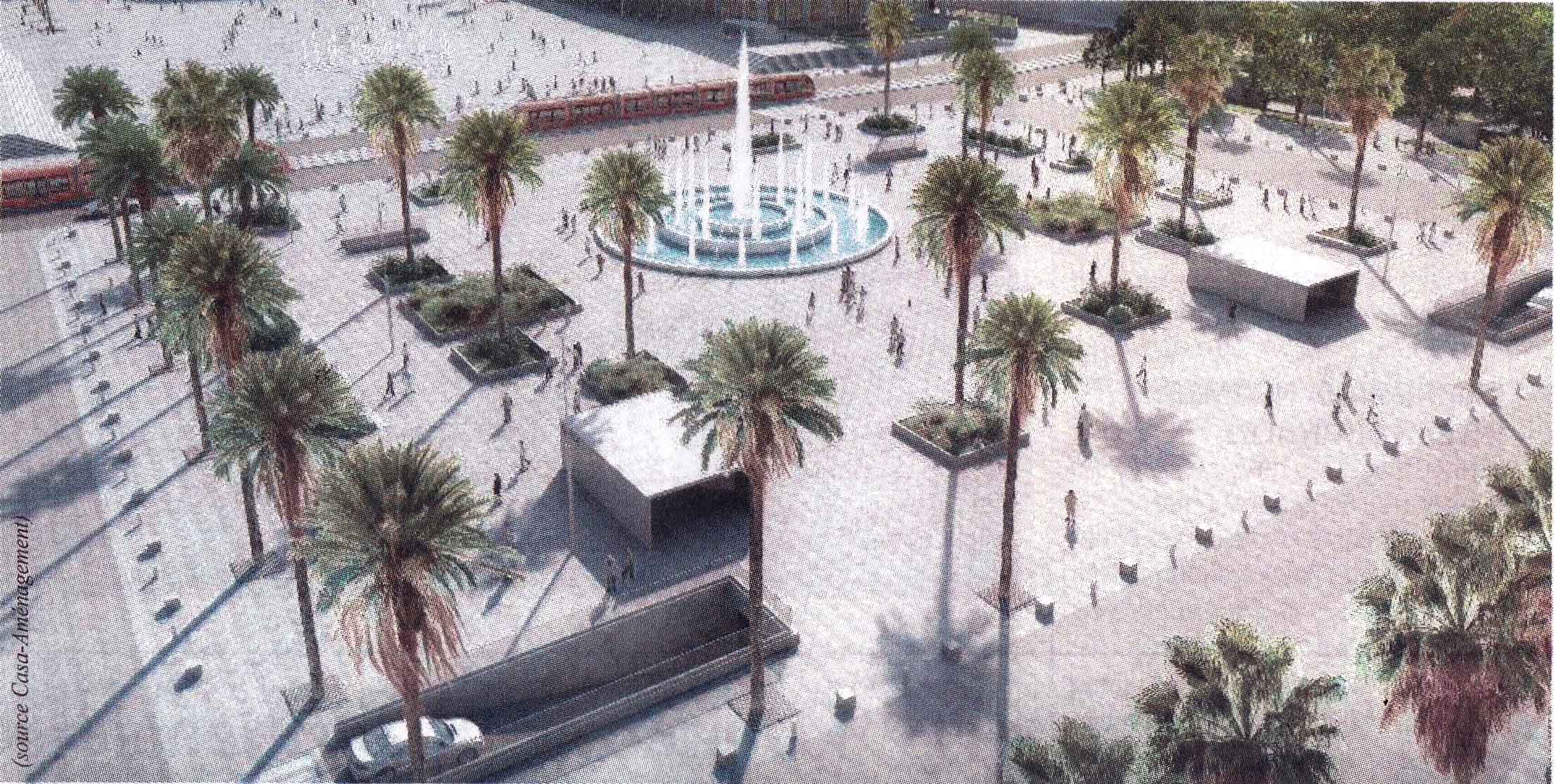 L’Economiste : Casablanca/Infrastructures - tout ce qui va changer en 2017