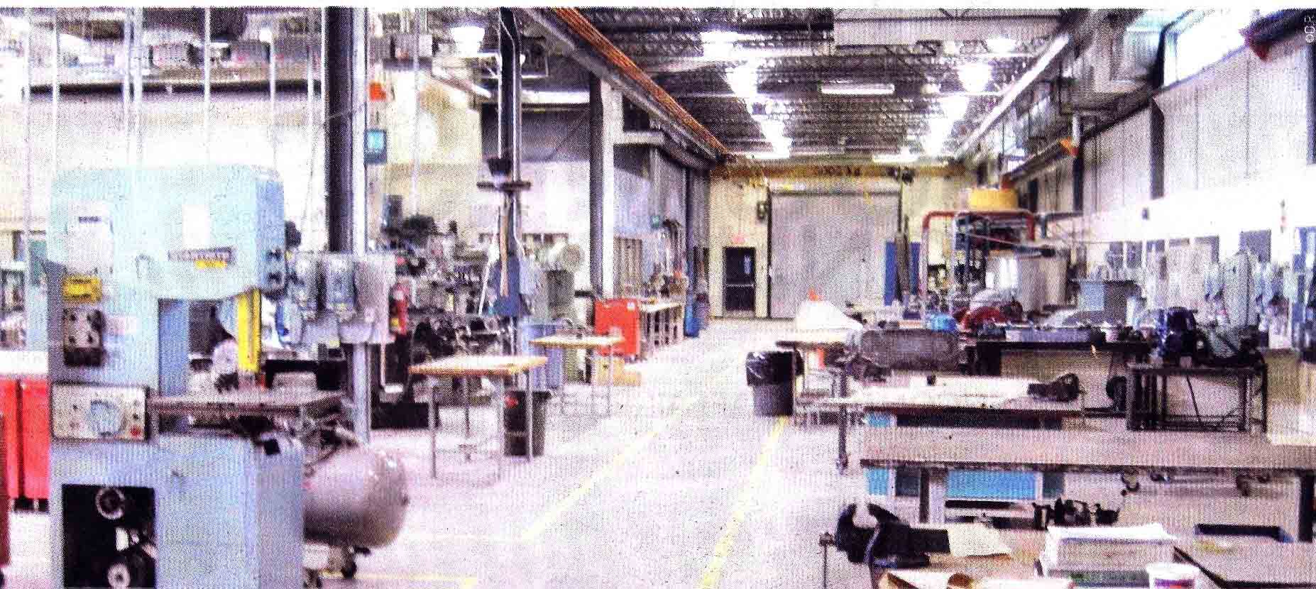 Aujourd’hui le Maroc : Industrie-Ce n’est pas la grande forme !