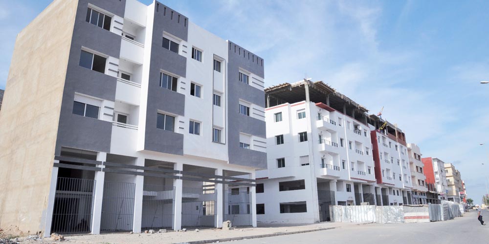 Les inspirations Éco : Immobilier - Le droit civil intègre la VEFA