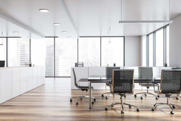 Immobilier d'entreprises : Ces nouveaux besoins que la crise sanitaire a fait émerger