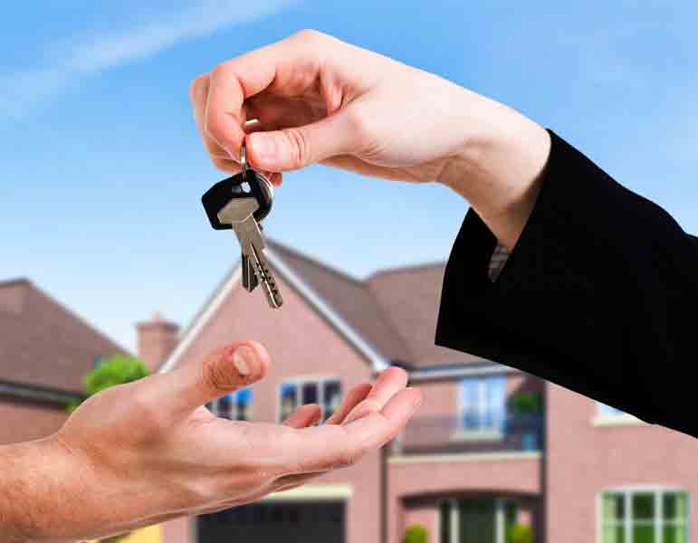 Challenge : Les agents immobiliers s’impatientent pour la nouvelle loi
