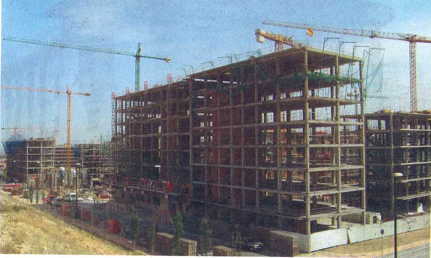 Aujourd’hui le Maroc : Immobilier- Une production mitigée