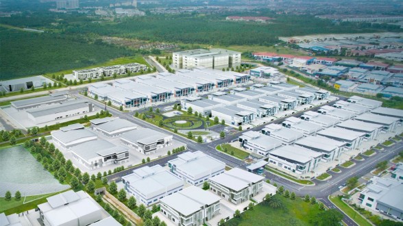 Le 360 .ma - Trois nouveaux parcs industriels verront bientôt le jour