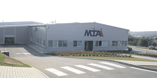 L’Economiste : MTA Automotive entre en production  à Kénitra