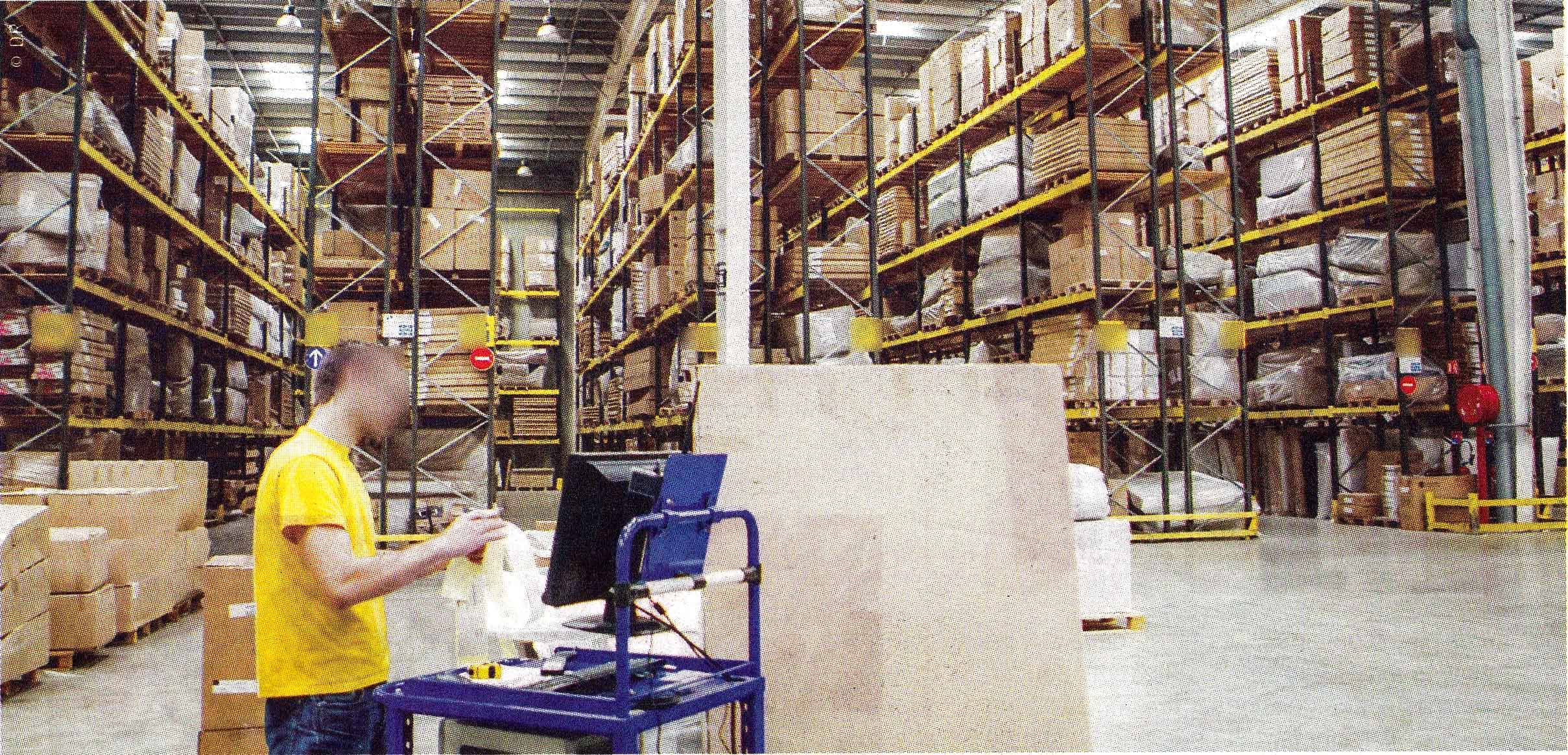 Aujourd’hui Le Maroc : Logistique - La douane veut révolutionner le secteur