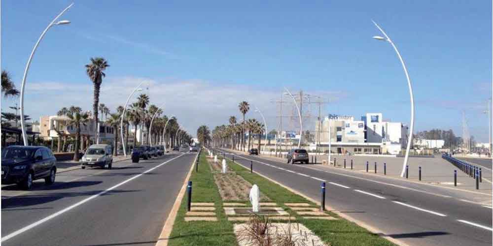 Les inspirations Éco : El Jadida - L’extension de la zone industrielle s’impose