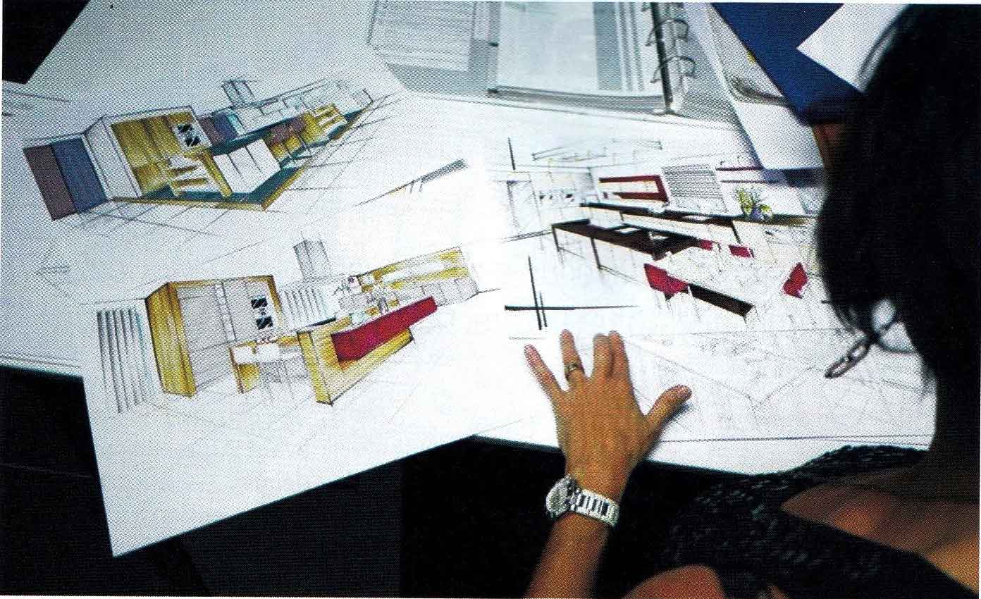 Challenge :Les architectes s'insurgent contre la nouvelle loi sur le contrôle