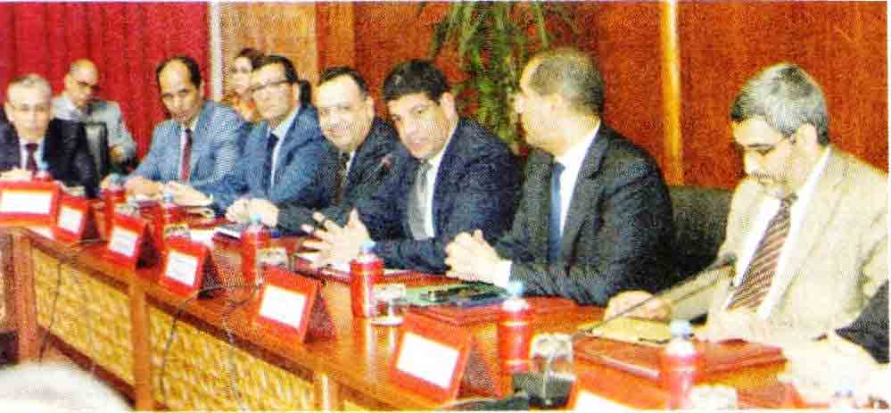 Le Matin : Casablanca Settat : Le plan d’action 2016 se focalise sur la réhabilitation des zones 