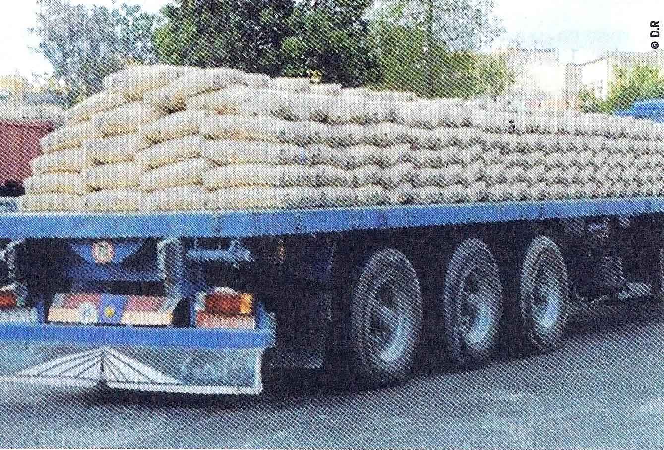 Aujourd’hui le Maroc : Ciment - Le volume consommé en baisse de 10.30%