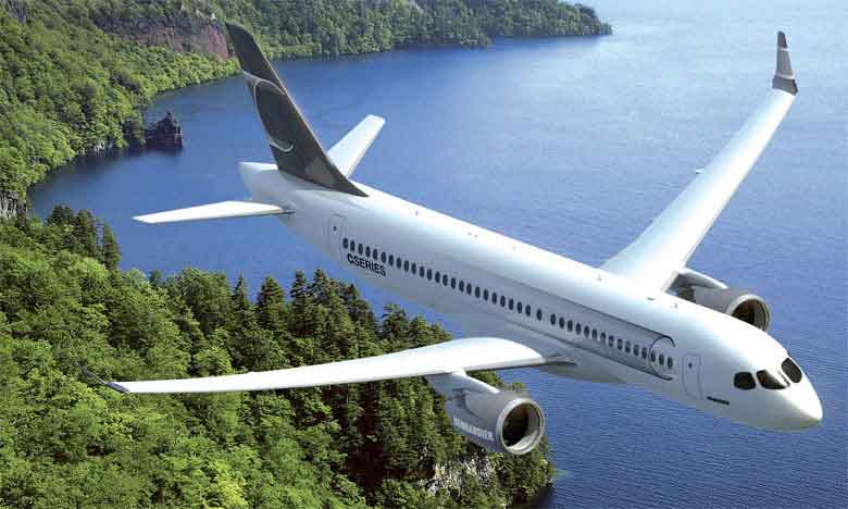 Le Matin éco: Aéronautique - Bombardier compte délocaliser de nouvelles activités au Maroc