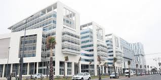 L’Economiste : Immobilier d’entreprise, les zones les plus prisées à Casablanca