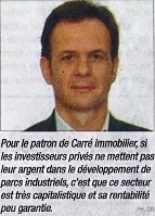 Entretien avec William Simoncelli