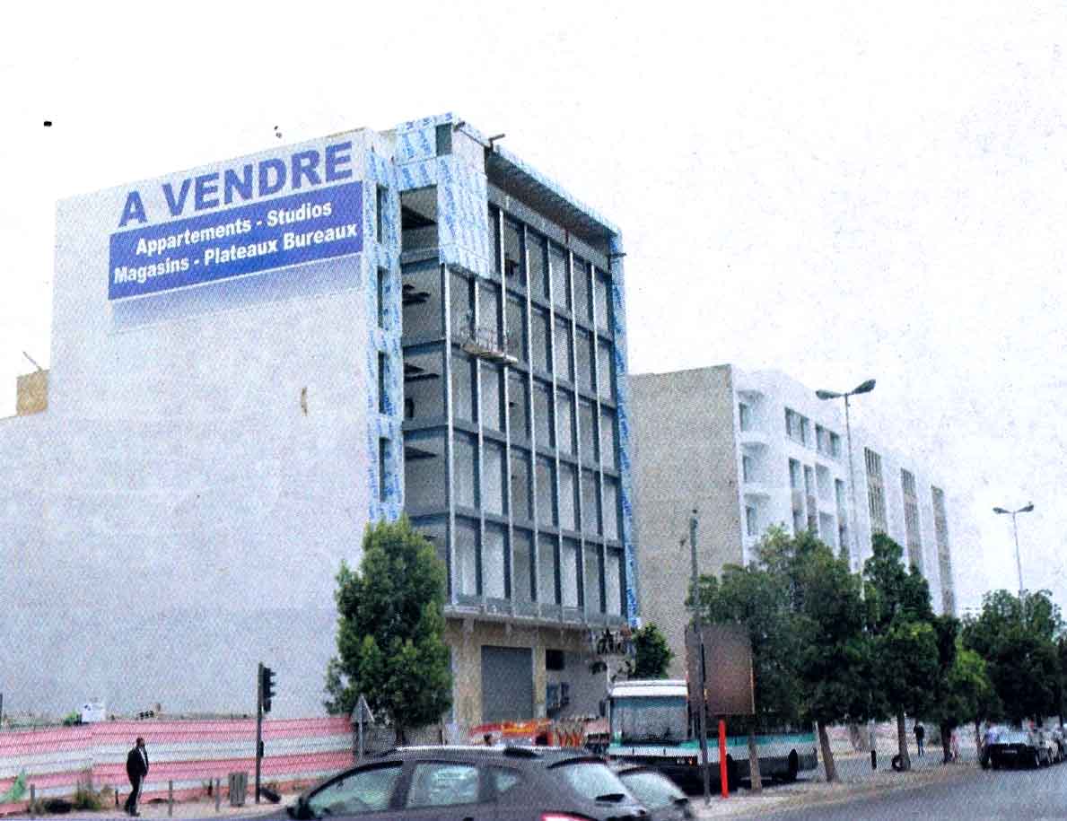La Vie éco : Les OPCI stimulent déjà le marché de l’immobilier professionnel !