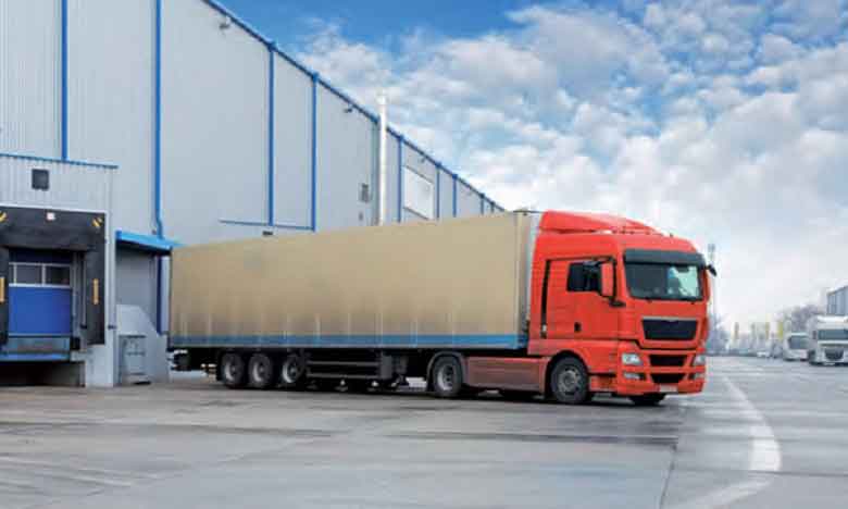 Le Matin éco :Logistique - La région de Rehamna aura sa plateforme multiflux