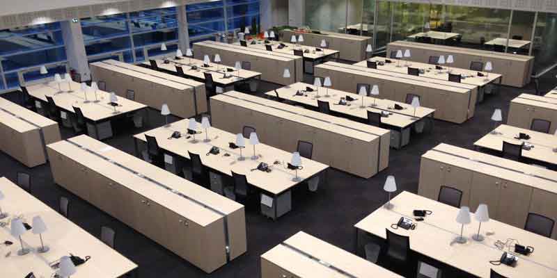 L'Economiste: Immobilier professionnel - Le centre-ville de Casablanca en perte de vitesse 