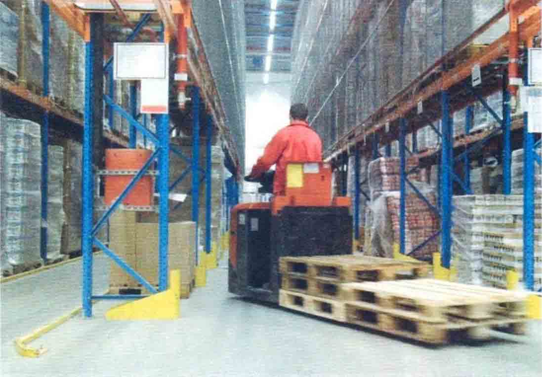 Le Matin éco : Logistique-L’AMDL participe au SIL 2015 en Espagne