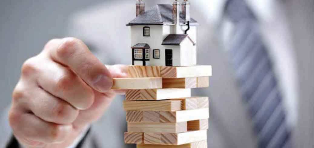 Telquel: Immobilier - La crise est passée par là