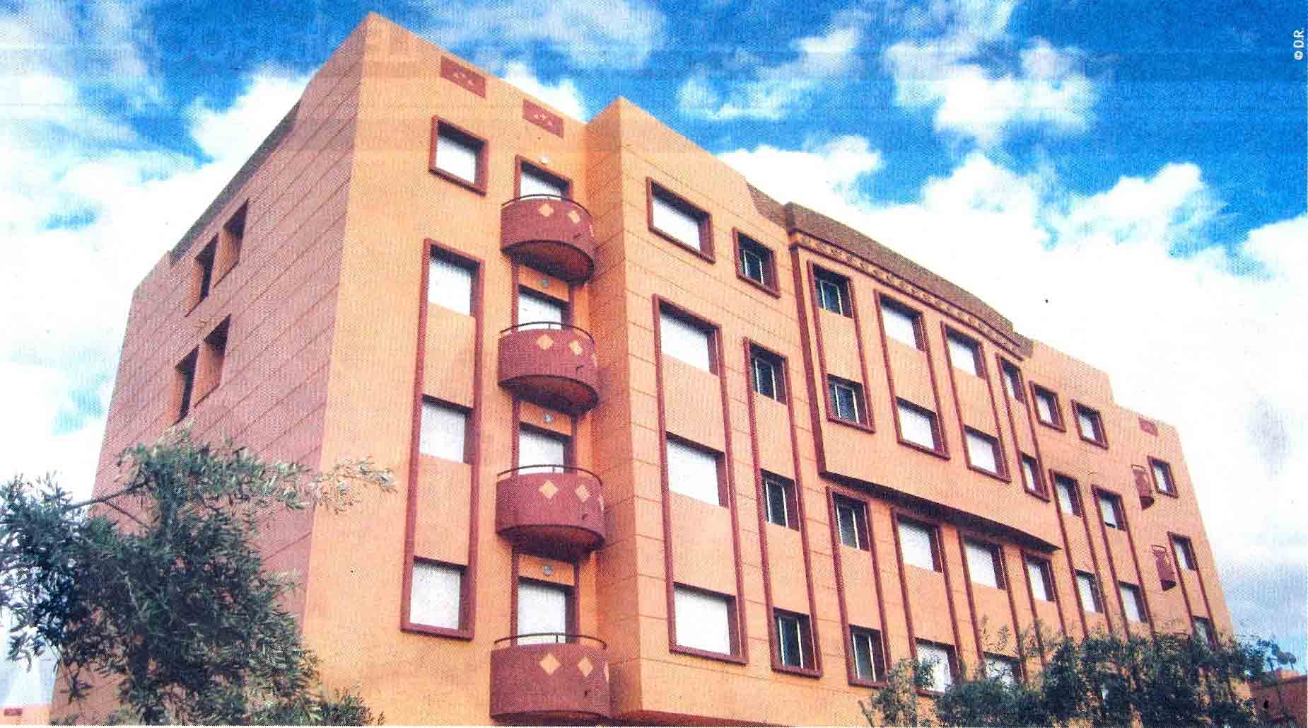 Aujourd’hui le Maroc : Référentiels des prix des transactions immobilières-L’argus disponible