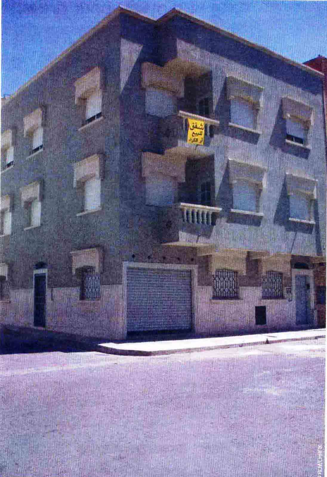 Aujourd’hui le Maroc : L’immobilier en quête de rachat