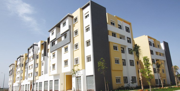 Aujourd'hui le Maroc: Immobilier - L'Exécutif veut traiter les maux structurels du secteur