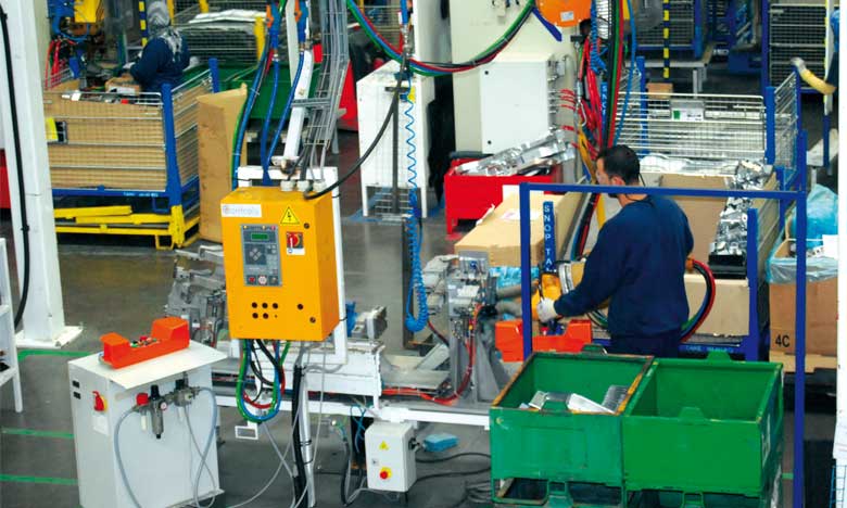 Le Matin éco : Zones industrielles durables : La 6e conférence internationale à Rabat