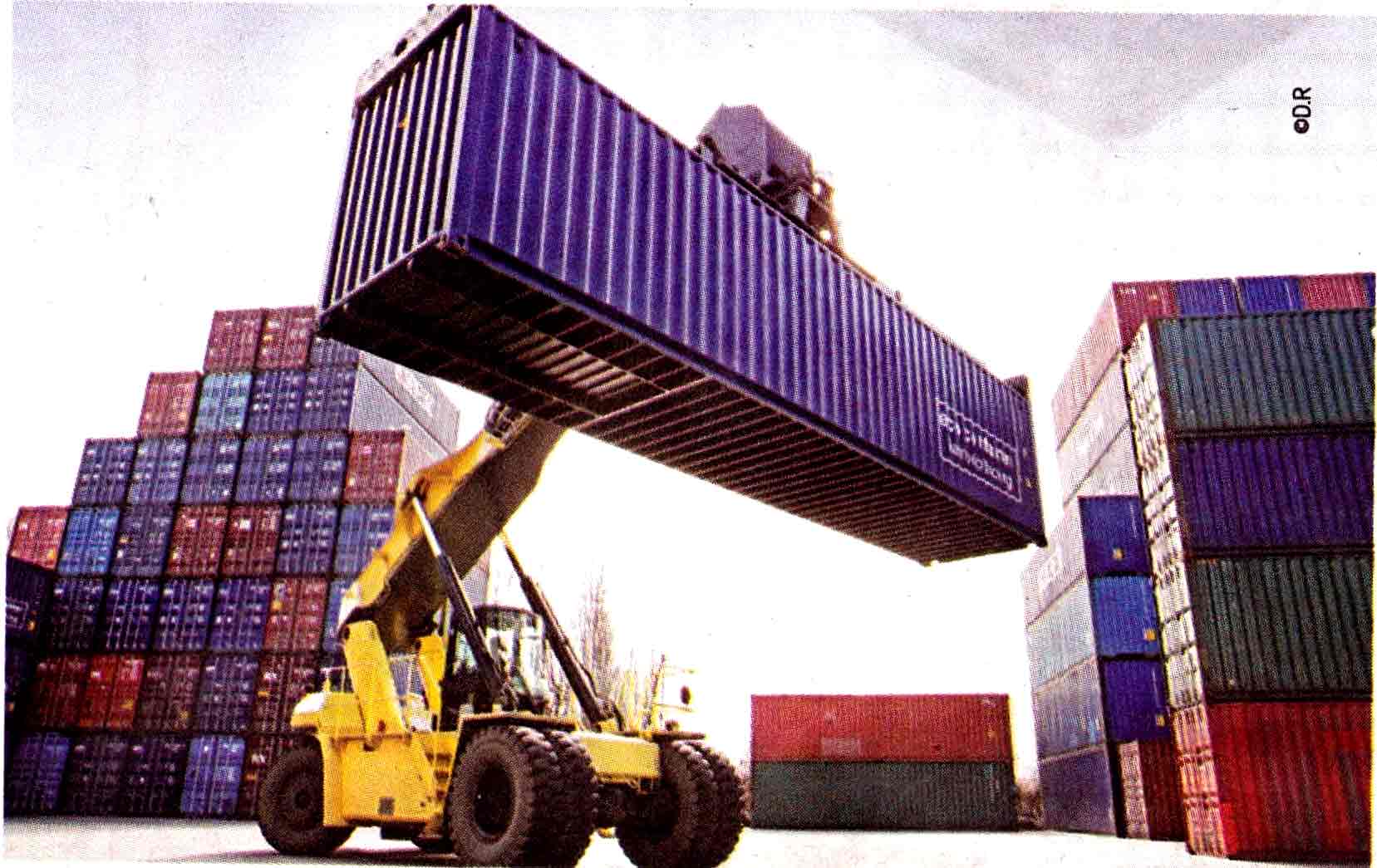 Aujourd’hui le Maroc : Stratégie pour le développement de la compétitivité logistique au Maroc