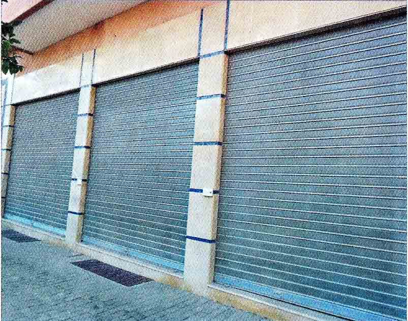 La Vie éco : Locaux commerciaux- les mises en vente explosent, les acheteurs se font rares