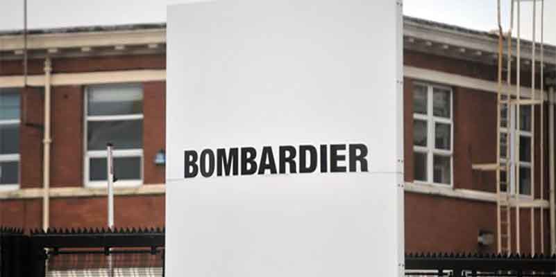 L’Economiste : Aéronautique - Bombardier Belfast délocalise au Maroc