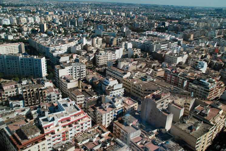 Les inspirations Éco: Crise à l’horizon dans l’immobilier de bureau