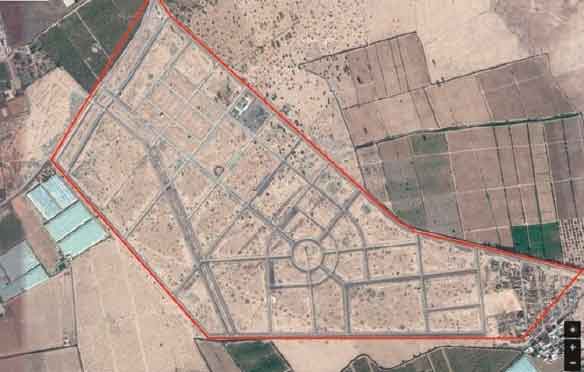 Les Eco : Parc industriel OuledTeima - La location avec option d’achat lancée