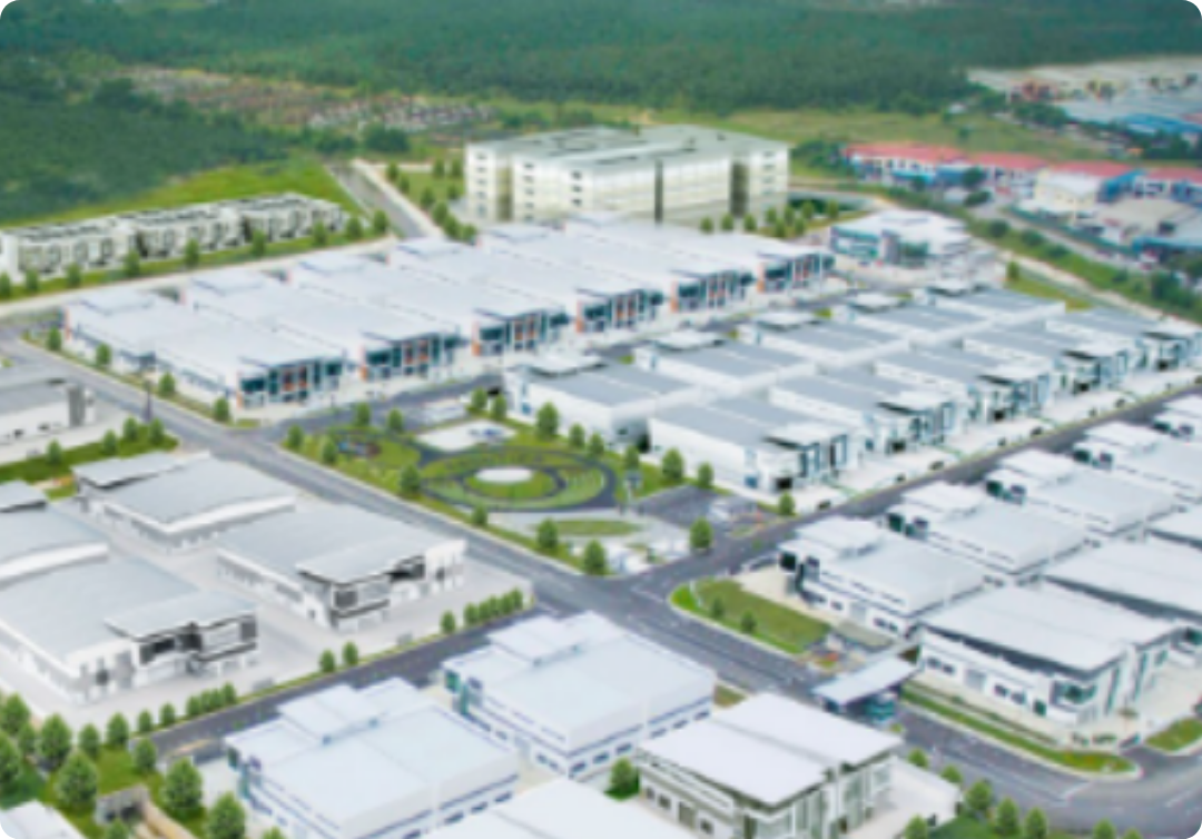 Bouznika : 11 M$ pour l'Aménagement Industriel