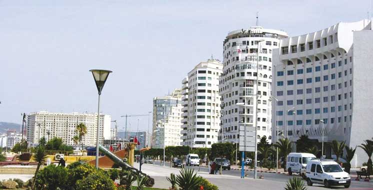 Aujourd'hui Le Maroc : la mise en place de la «stratégie de renouvellement urbain»