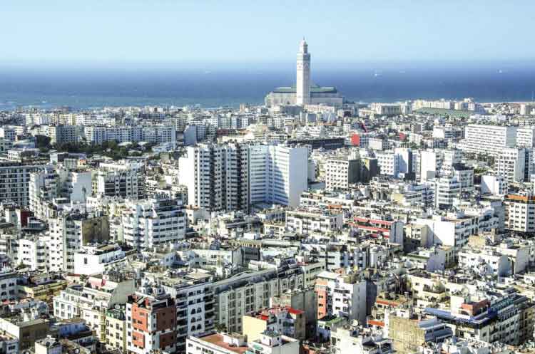 Challenge : Casablanca revoit ses prix à la baisse