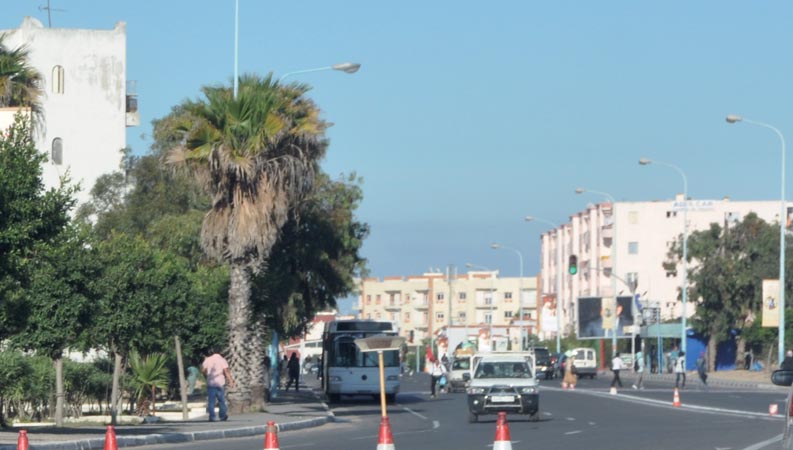 Les Inspirations ÉCO : El Jadida - la réhabilitation de la Zone Industrielle à l’arrêt