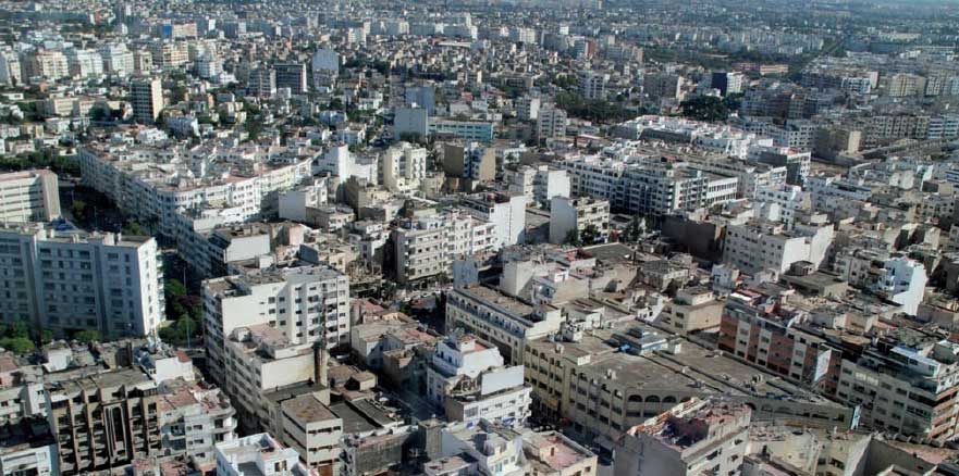 Les inspirations Éco : Documents d'urbanisme - Les modalités de publication renouvelées