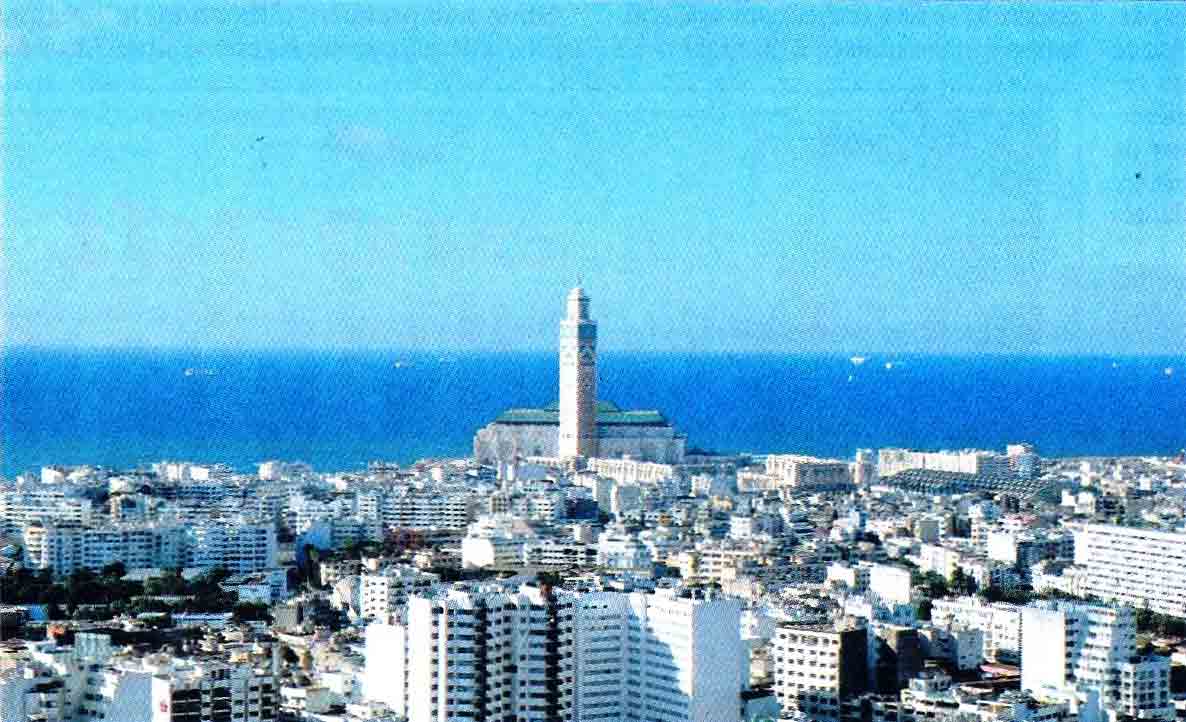 La Vie éco : Projets immobiliers publics-les notaires casablancais se serrent les coudes