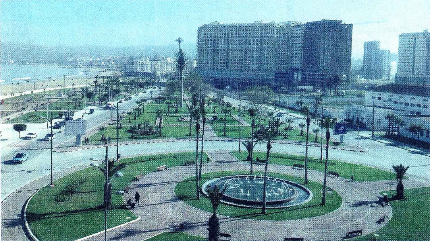 La Vie éco : Investir à Tanger-Tétouan-Al Hoceima
