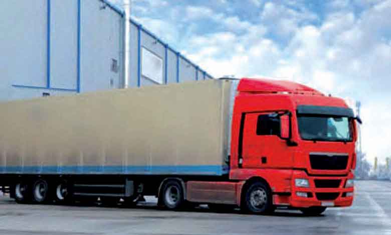 Le Matin: Immobilier logistique - Un référentiel technique et réglementaire national dans le pipe