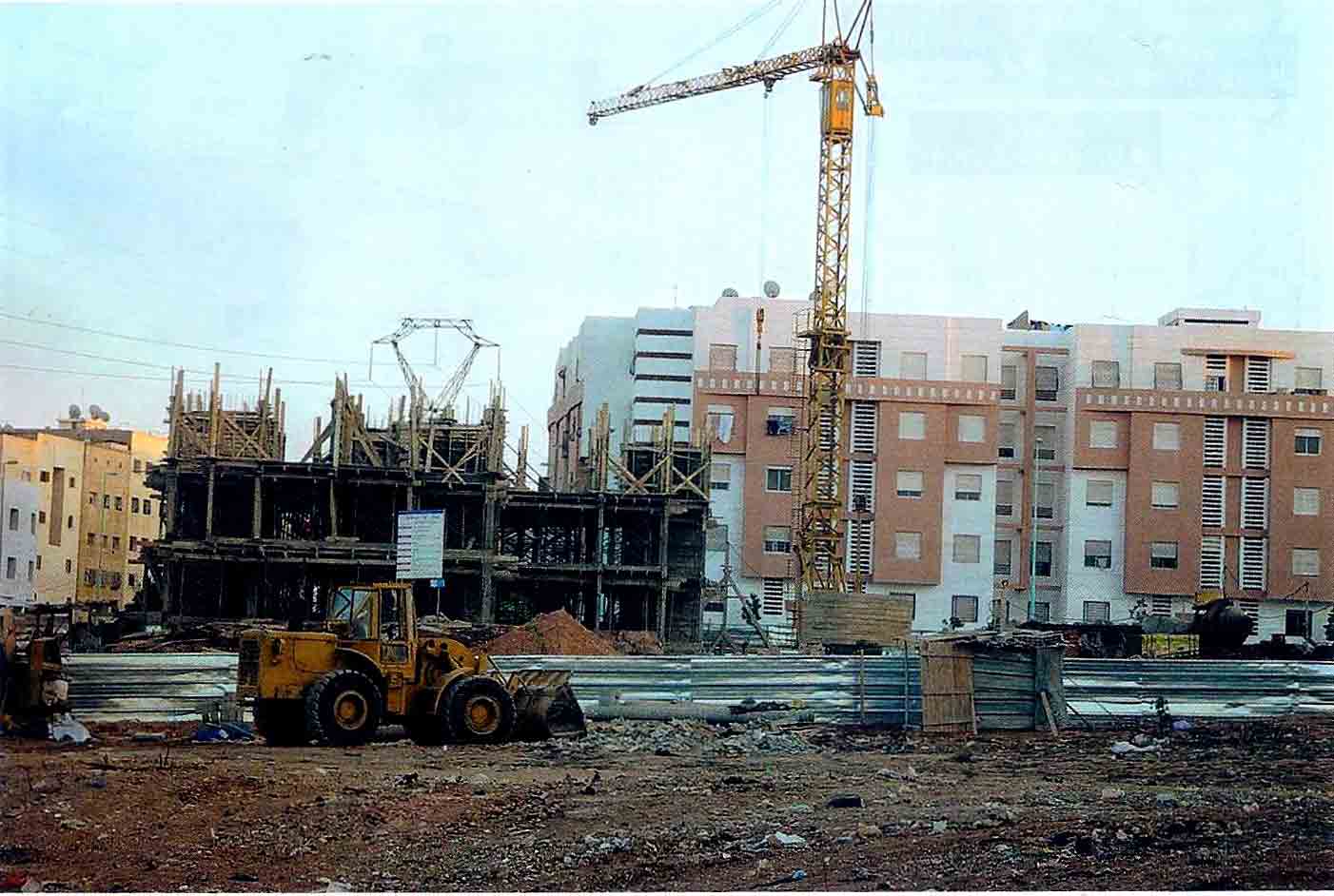 Challenge : Foncier- Les prix s’embrasent à Casablanca