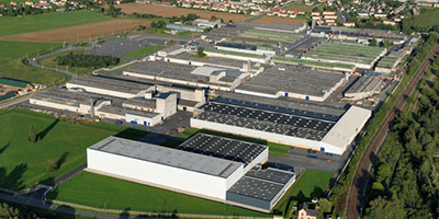 La Vie éco : Les études démarrent pour la réalisation d’une zone industrielle à Médiouna
