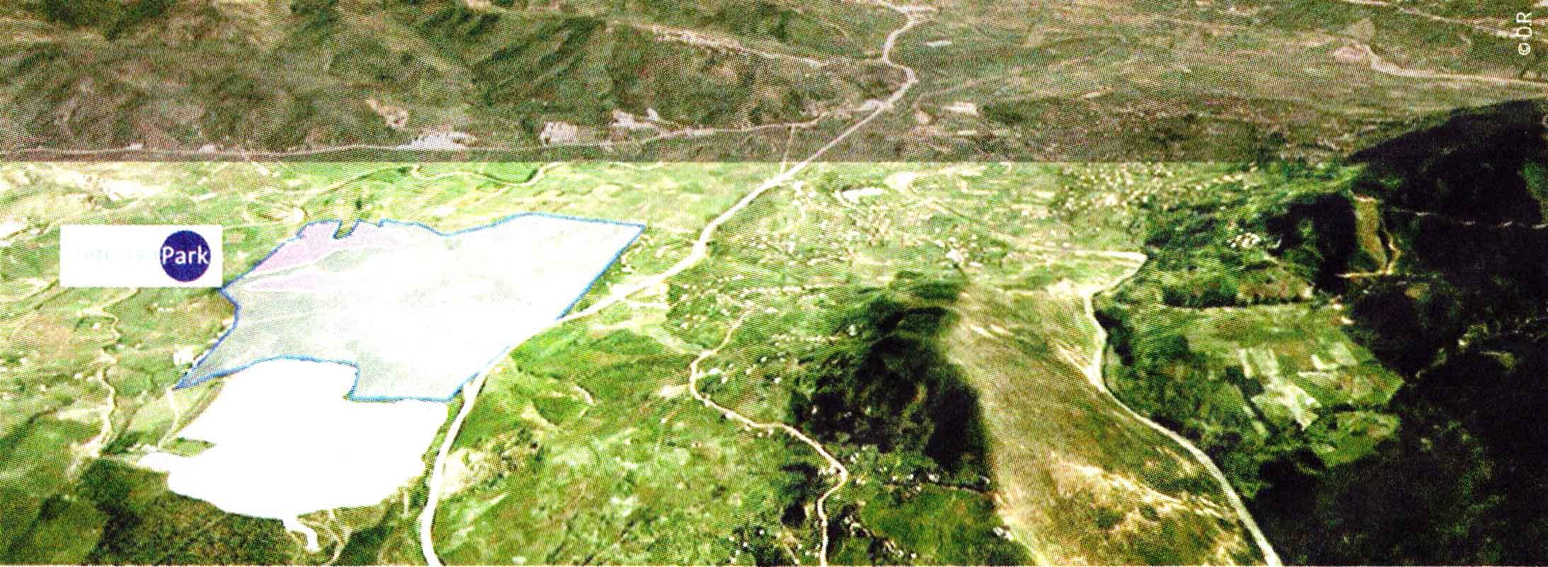 Aujourd'hui Le Maroc : Tétouan Park prêt à accueillir ses premiers investisseurs