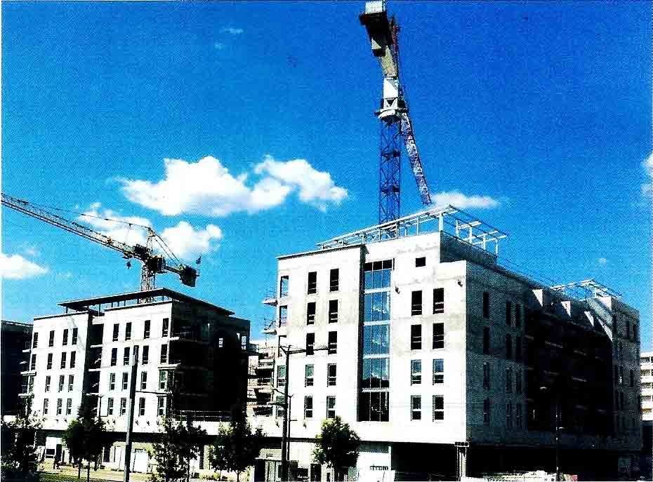 Challenge : 2016, une année qui s’annonce difficile pour le secteur de l’immobilier 