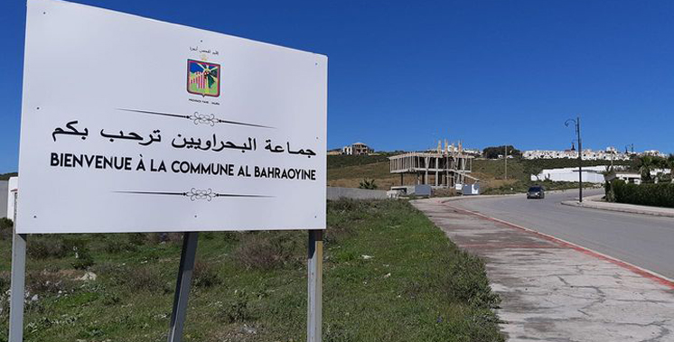 132 millions DH pour une nouvelle zone d’activités économiques à Fahs-Anjra