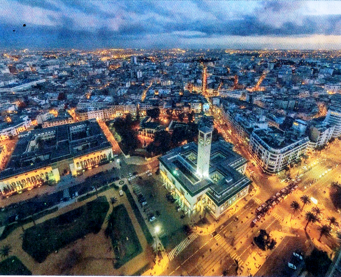 La Vie éco : Tout sur le parc de logements au Maroc