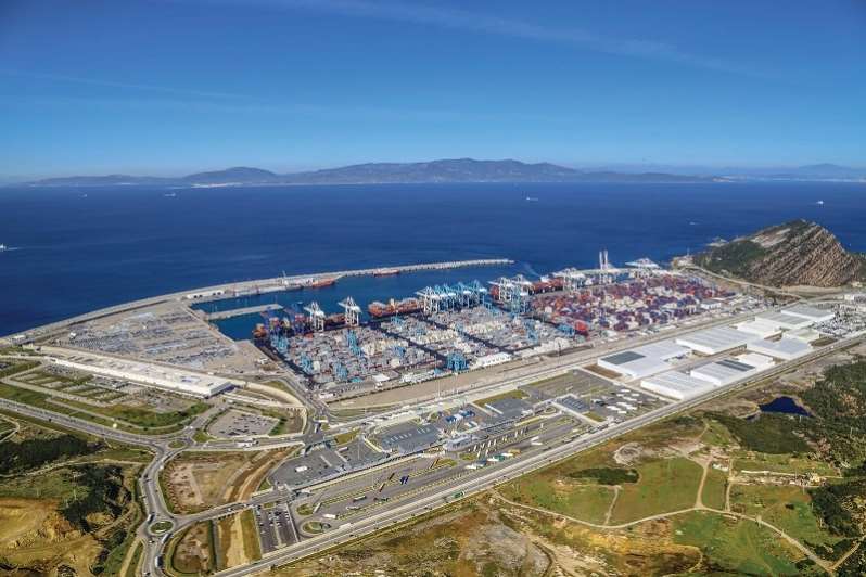 Medias24 - Tanger Med Zones : 66 projets industriels accueillis en 2018
