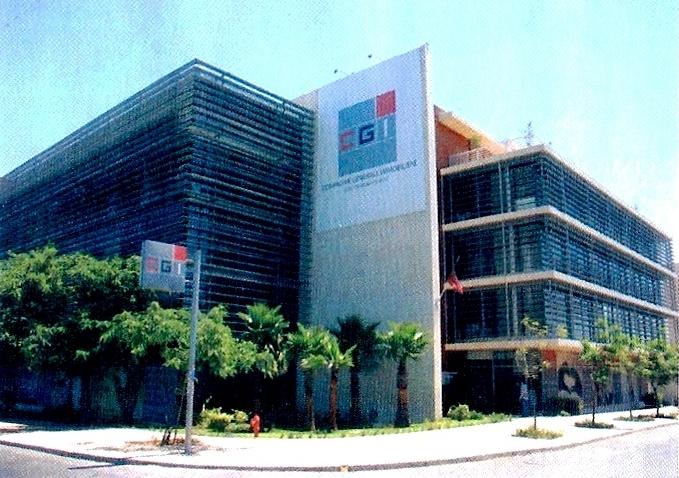 Challenge : CGI- Les résultats au beau fixe