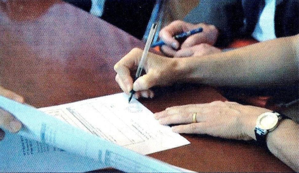 La Vie éco : Petit cafouillage des notaires sur le logement social