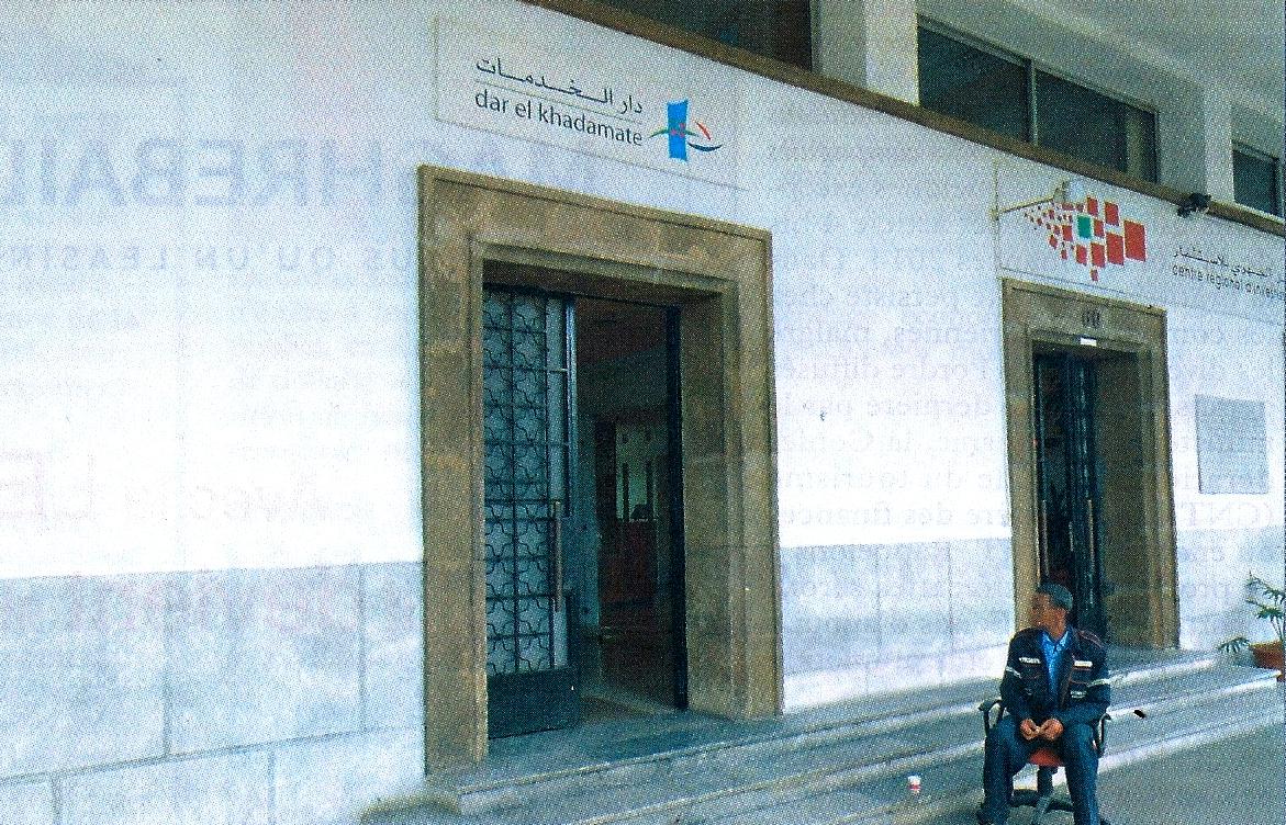 La Vie éco : Permis de construire- ça s’améliore à Casablanca, mais pas ailleurs